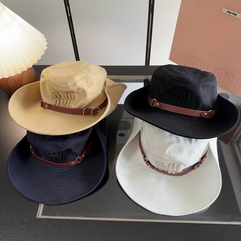 Miumiu hat dx42